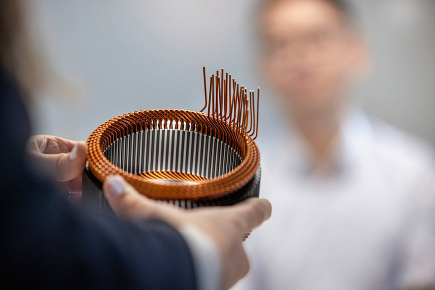 Schaeffler presenta innovazioni di prodotto per il futuro della mobilità al dodicesimo Schaeffler Kolloquium